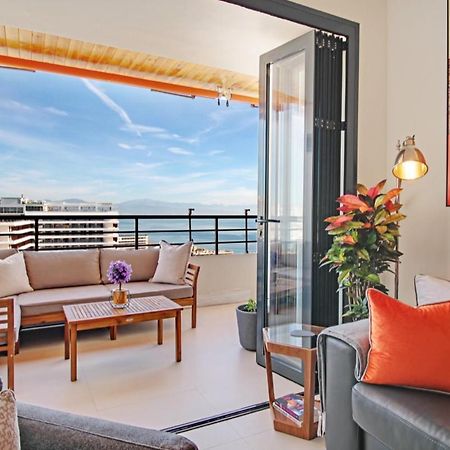 La Nogalera Deluxe Apartment Торемолинос Екстериор снимка