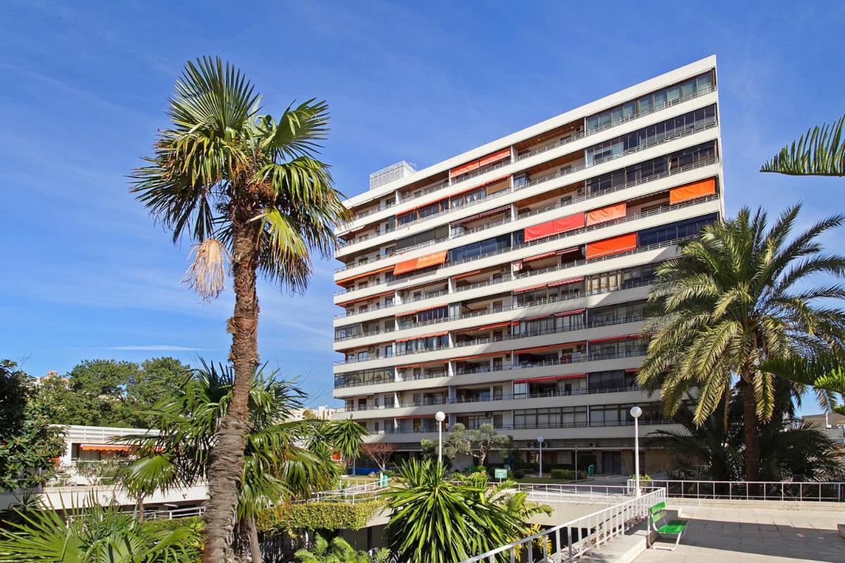 La Nogalera Deluxe Apartment Торемолинос Екстериор снимка