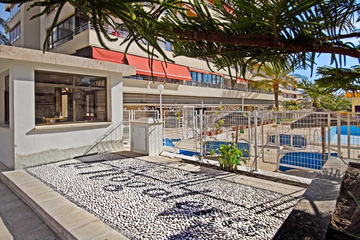 La Nogalera Deluxe Apartment Торемолинос Екстериор снимка